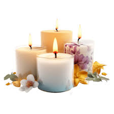 Scented Candles