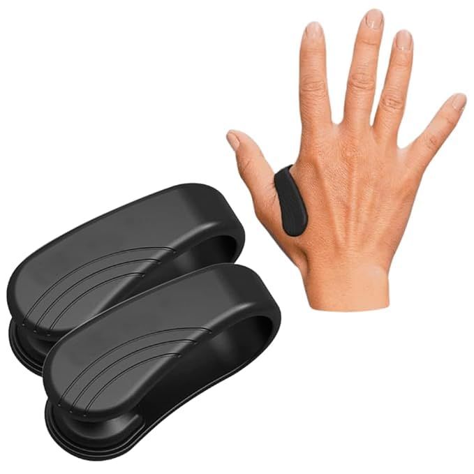 Li4 Acupressure Hand Clip – Sugar Control, Stress & Migraine Relief
