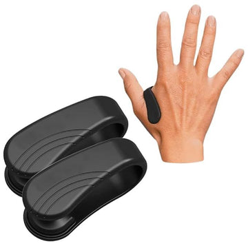 Li4 Acupressure Hand Clip – Sugar Control, Stress & Migraine Relief